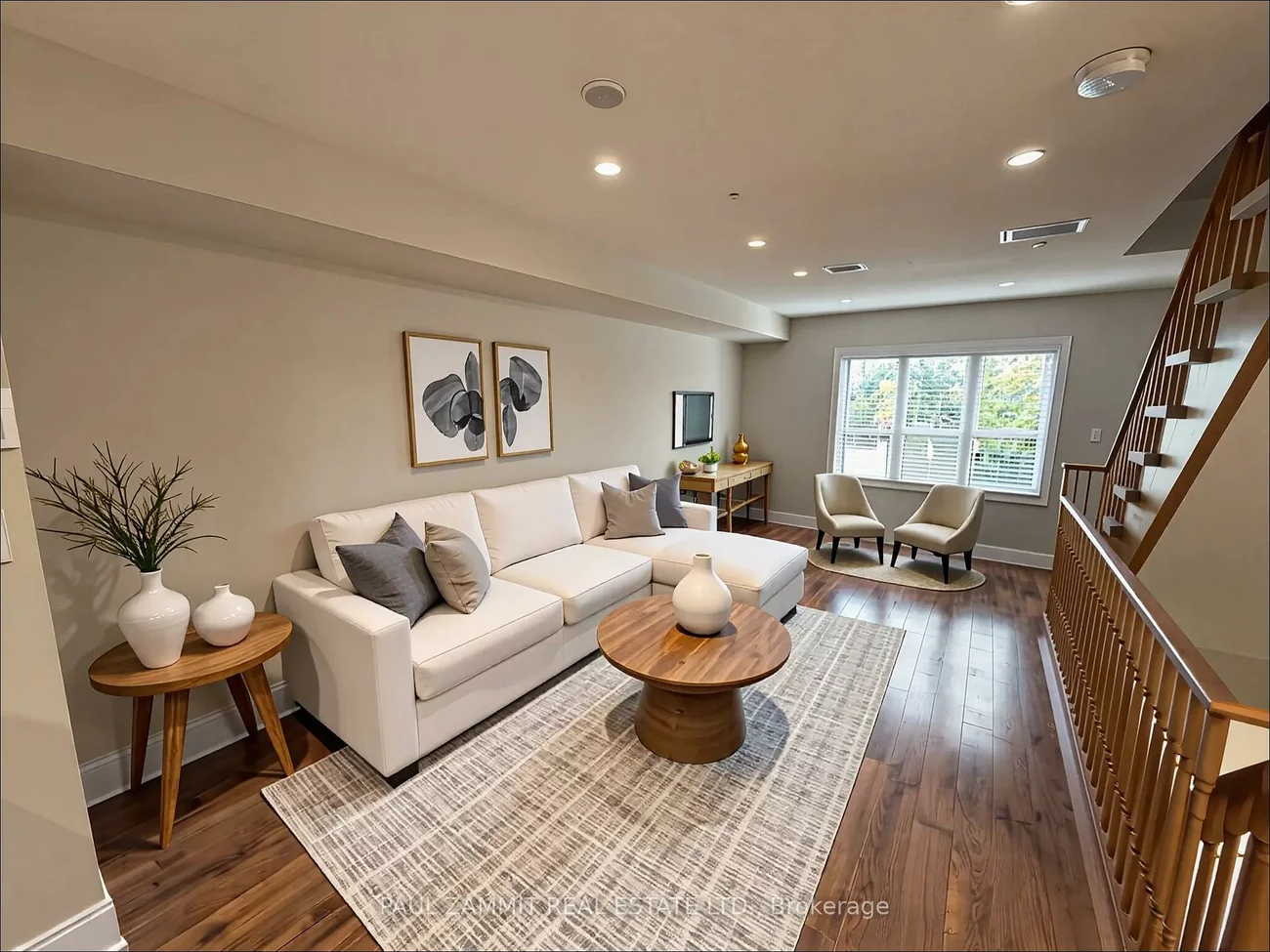 74, Sanctuary, Greensborough, Markham