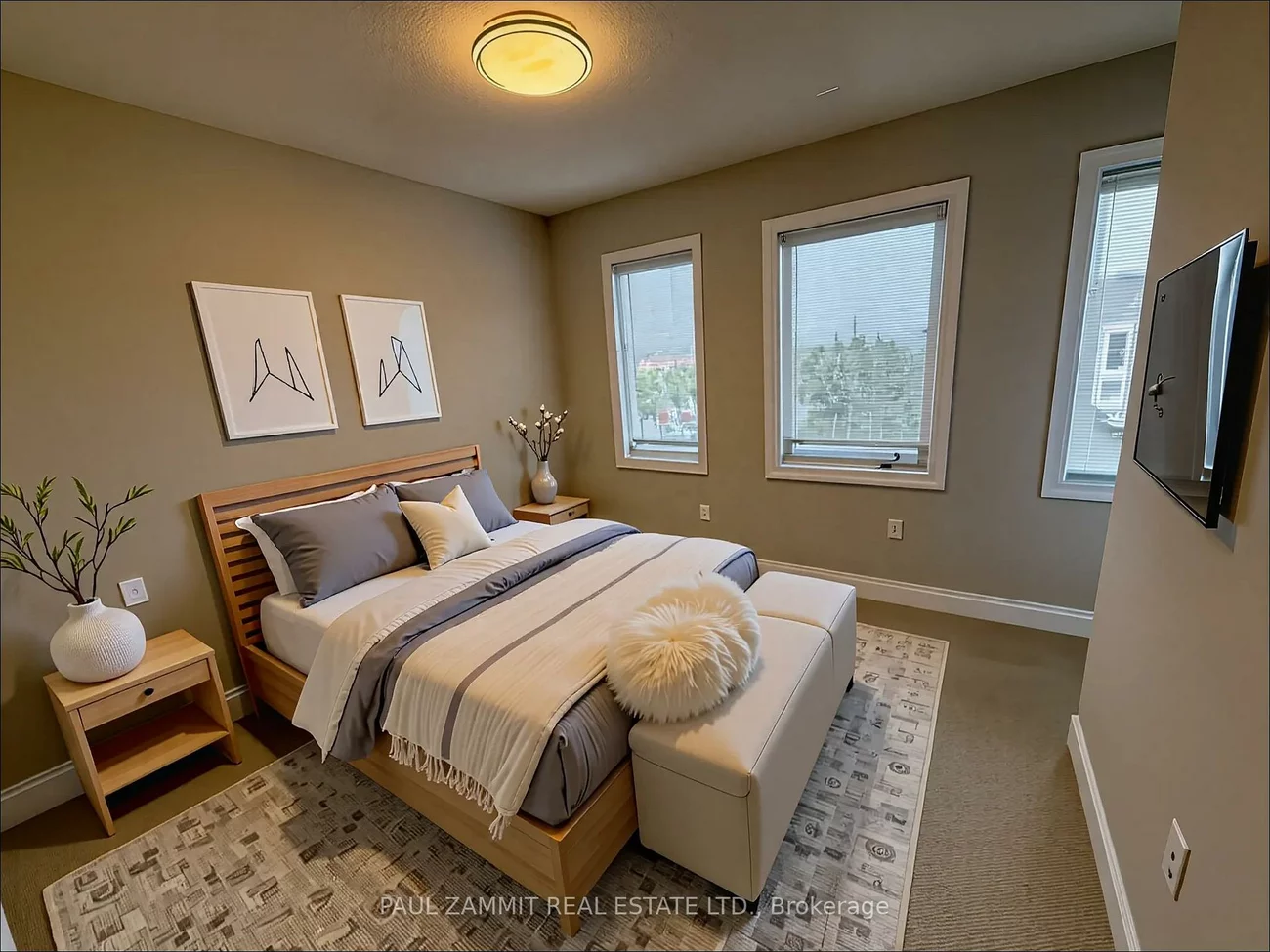 74, Sanctuary, Greensborough, Markham