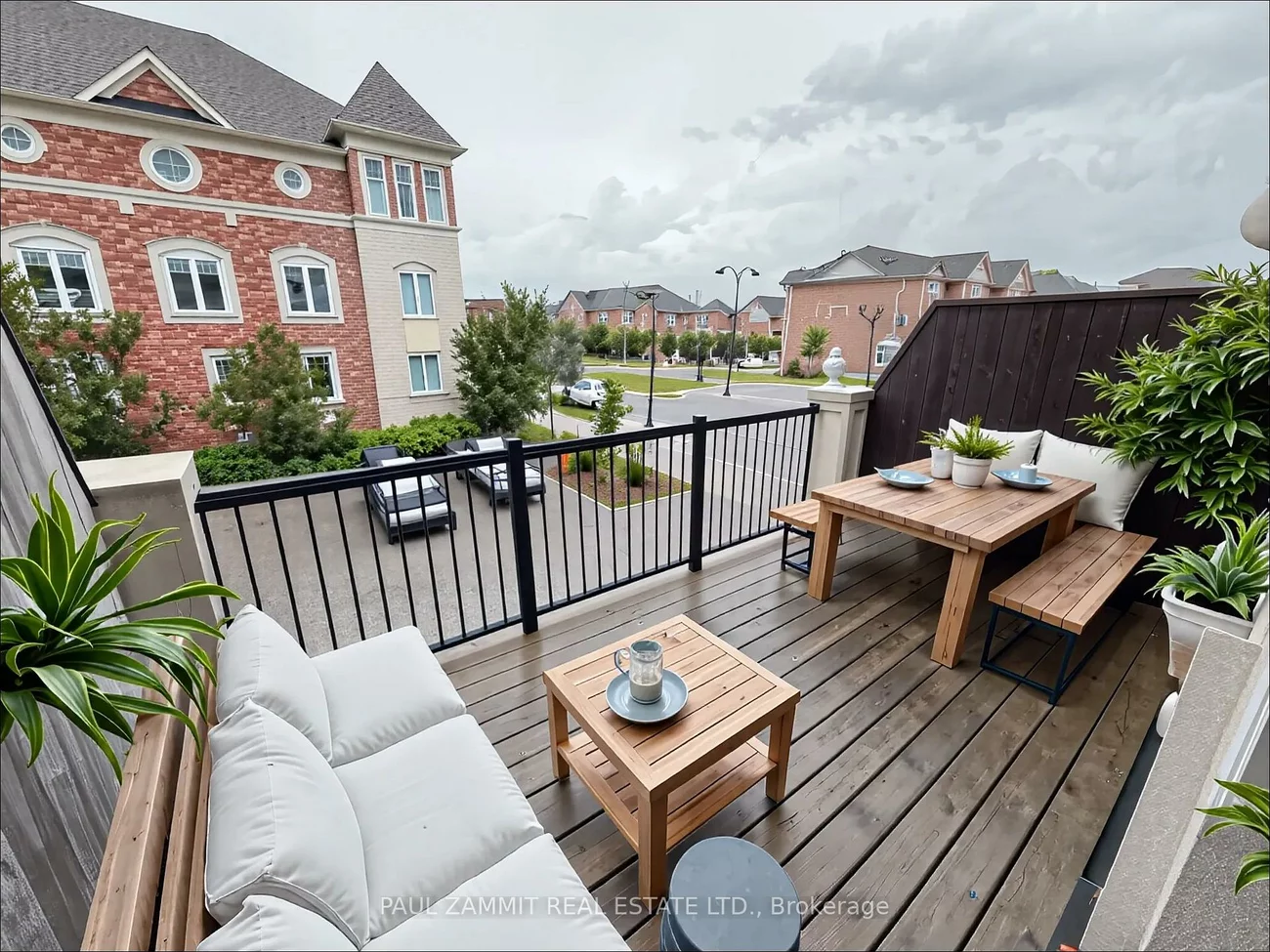 74, Sanctuary, Greensborough, Markham