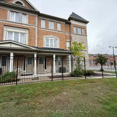 74, Sanctuary, Greensborough, Markham