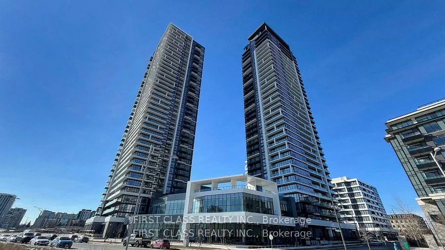 18, Water Walk, Unionville, Markham