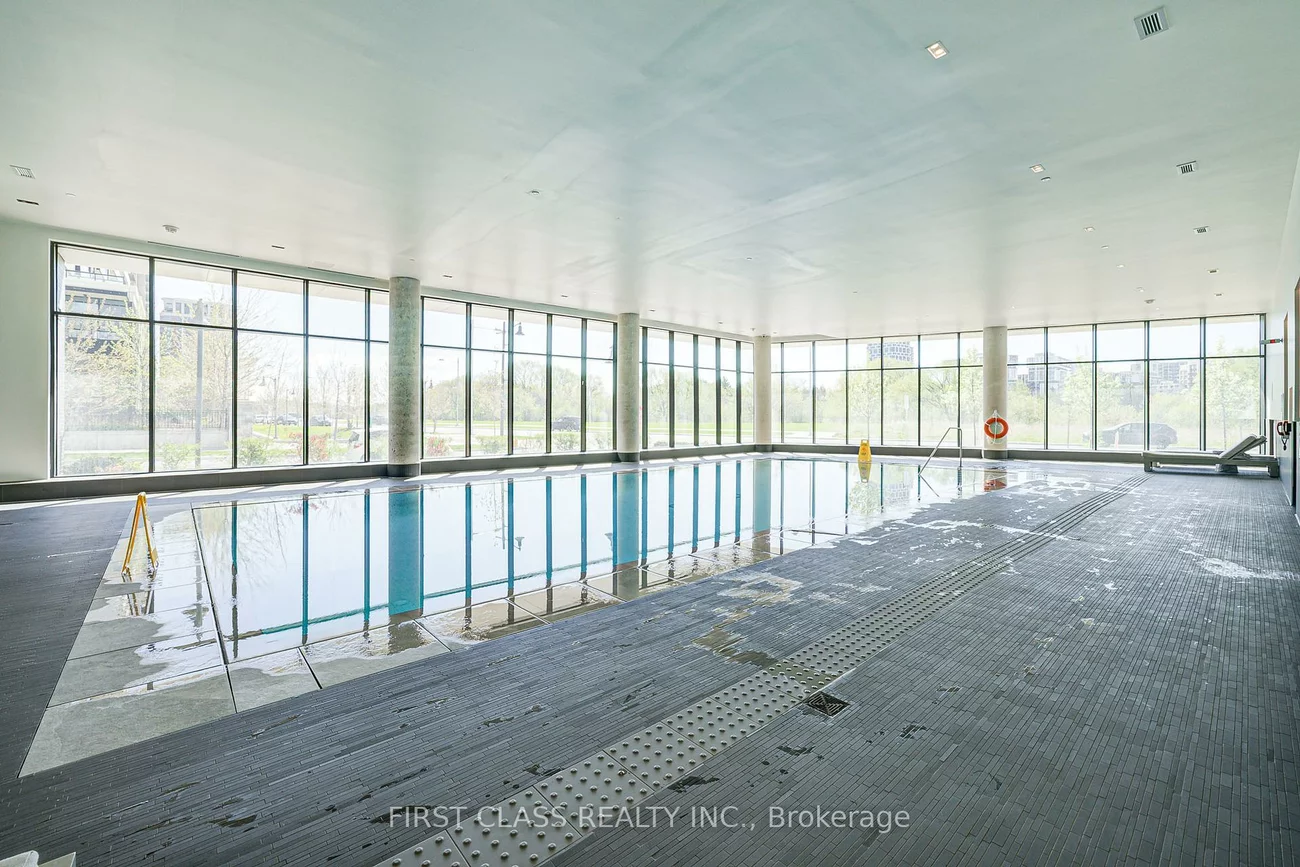 18, Water Walk, Unionville, Markham