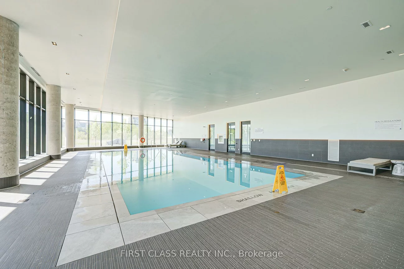 18, Water Walk, Unionville, Markham