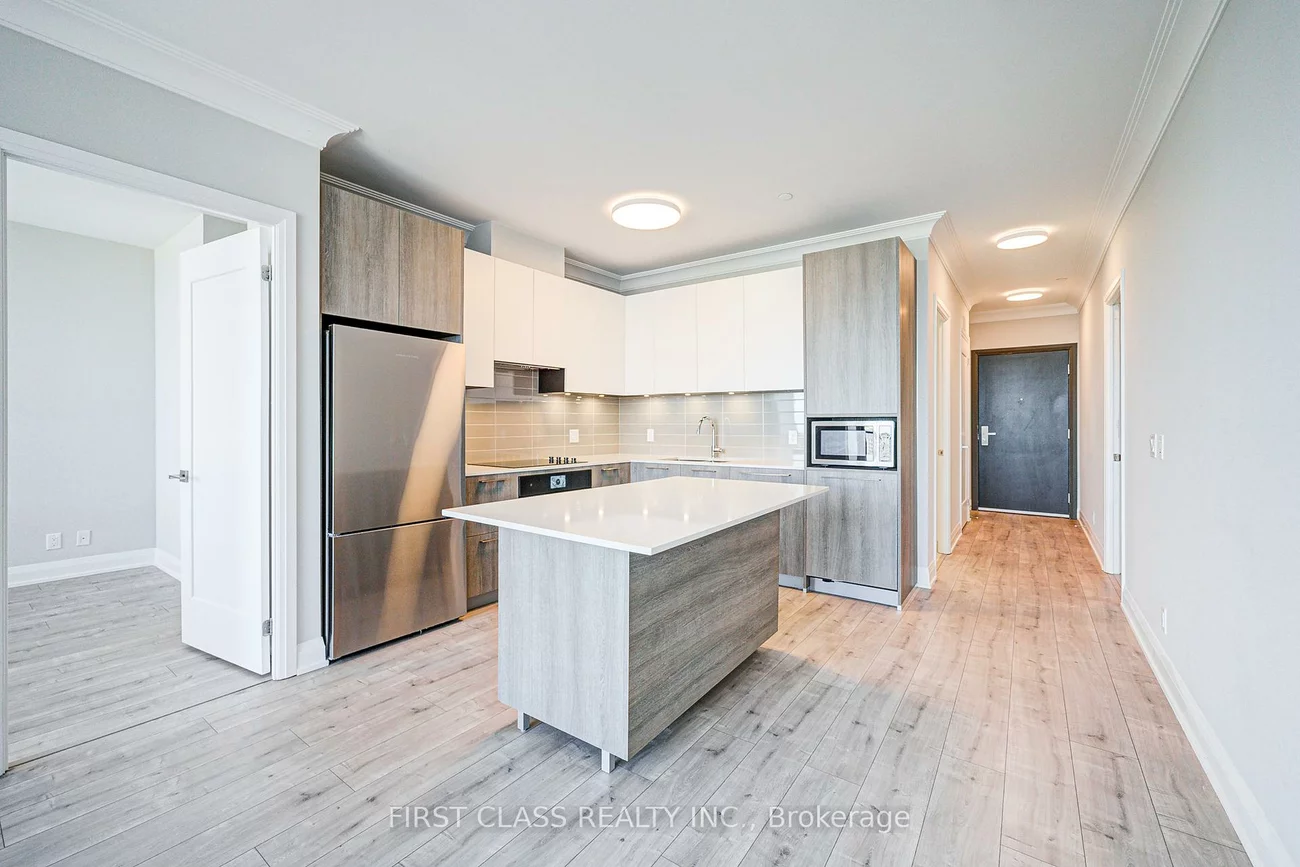 18, Water Walk, Unionville, Markham