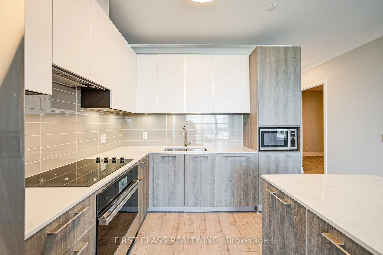 18, Water Walk, Unionville, Markham