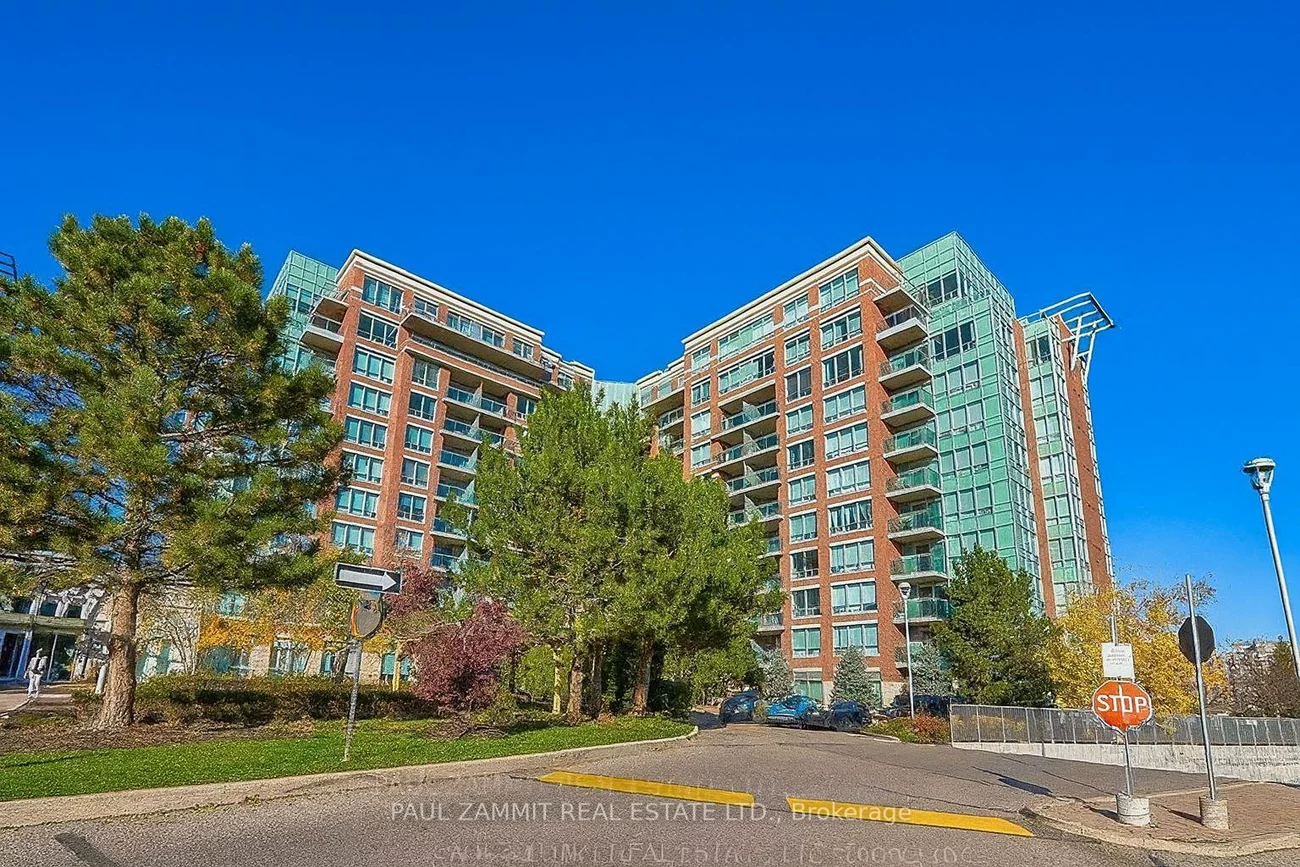 62, Suncrest, Commerce Valley, Markham