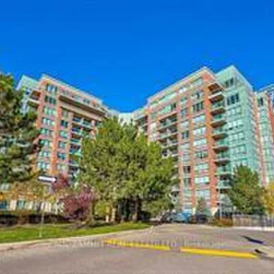 62, Suncrest, Commerce Valley, Markham