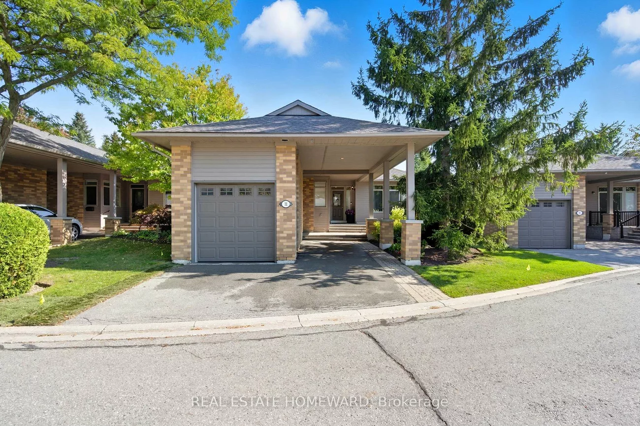11, Loon Harbour, Greensborough, Markham