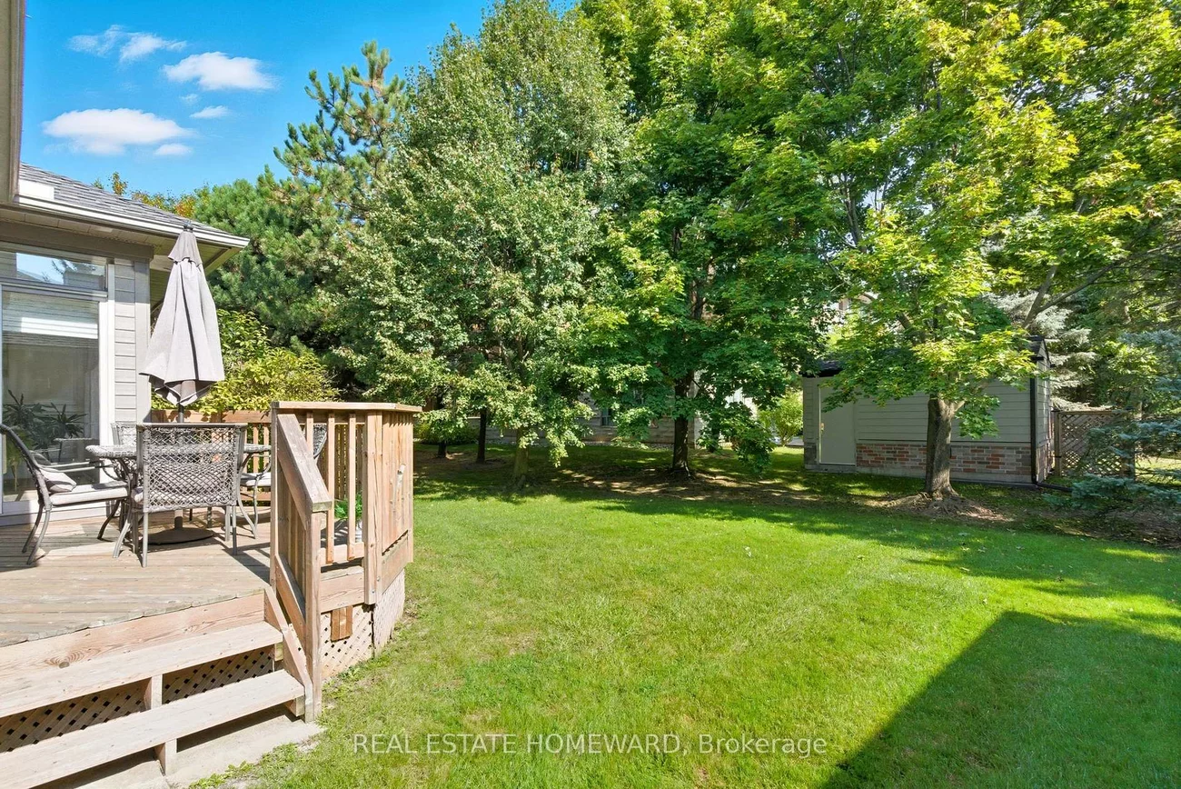 11, Loon Harbour, Greensborough, Markham