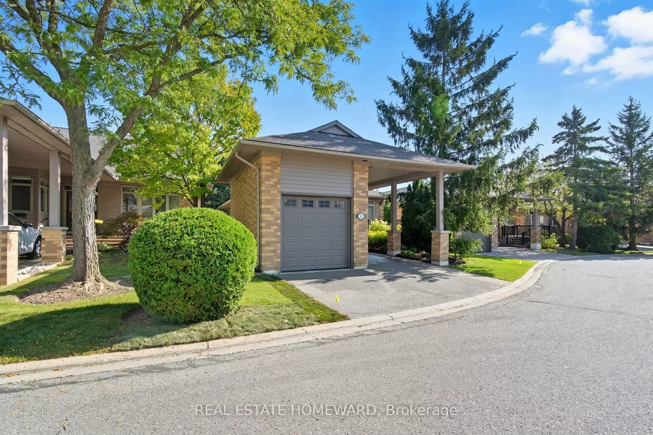 11, Loon Harbour, Greensborough, Markham