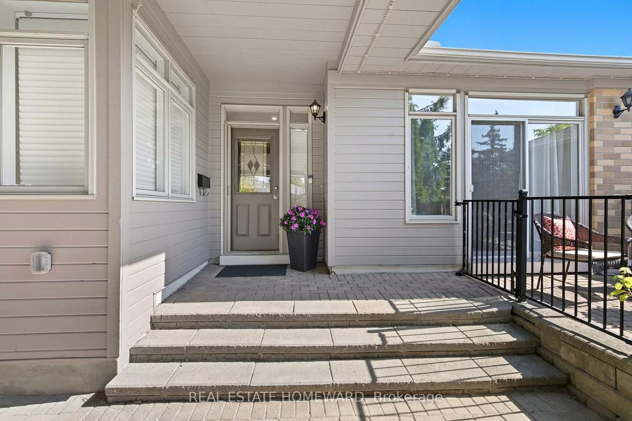 11, Loon Harbour, Greensborough, Markham