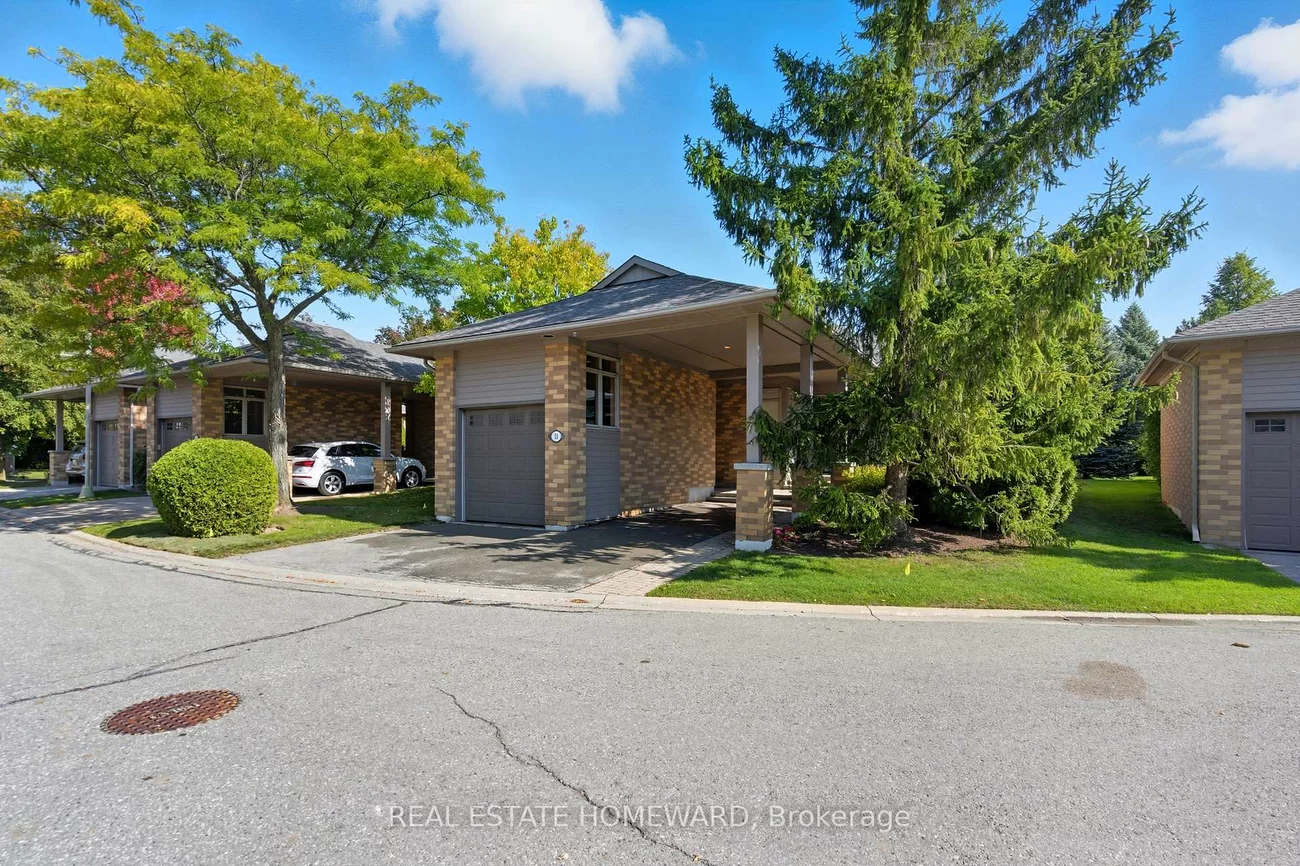 11, Loon Harbour, Greensborough, Markham