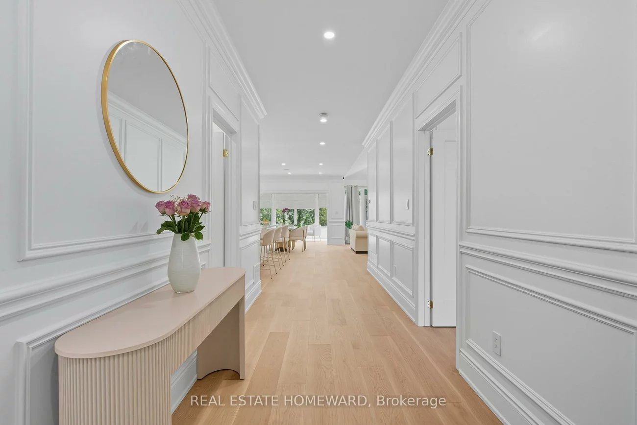 11, Loon Harbour, Greensborough, Markham