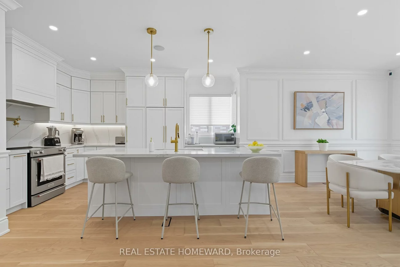 11, Loon Harbour, Greensborough, Markham