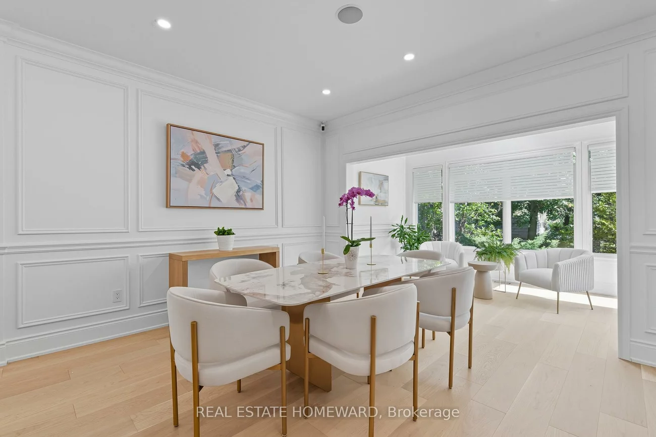 11, Loon Harbour, Greensborough, Markham