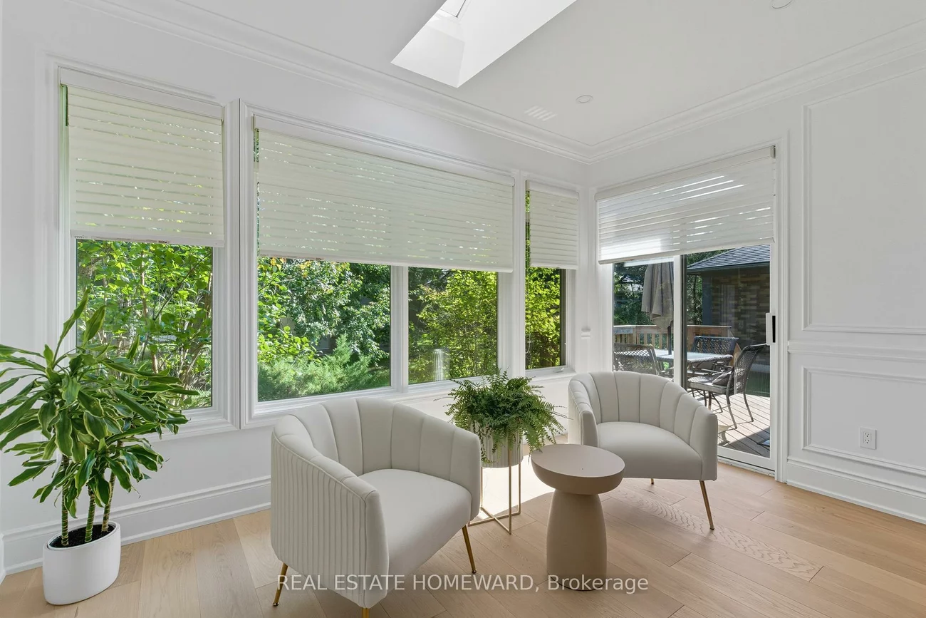 11, Loon Harbour, Greensborough, Markham