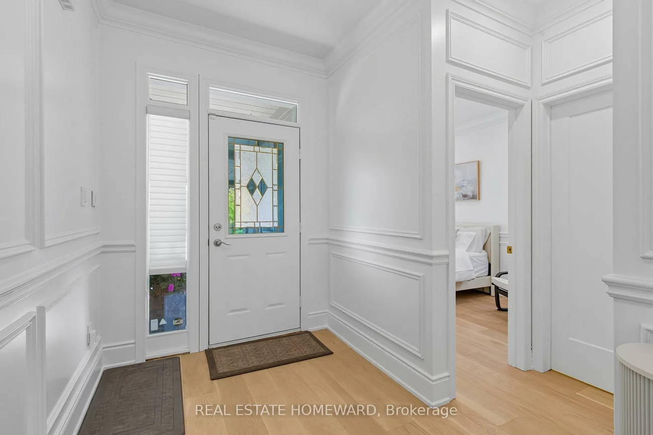 11, Loon Harbour, Greensborough, Markham