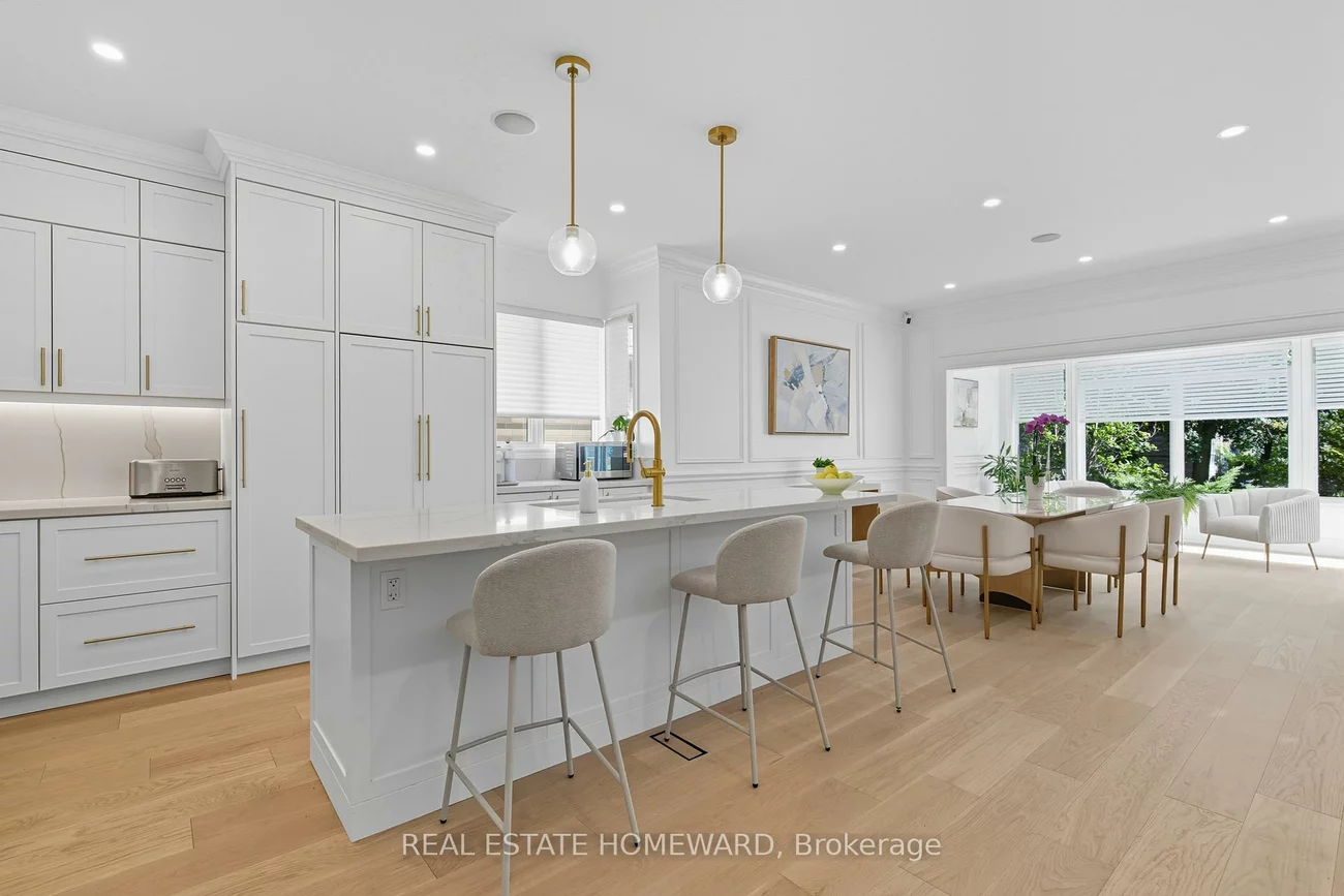 11, Loon Harbour, Greensborough, Markham