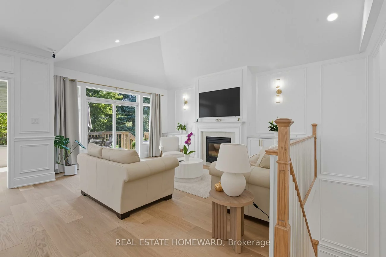 11, Loon Harbour, Greensborough, Markham