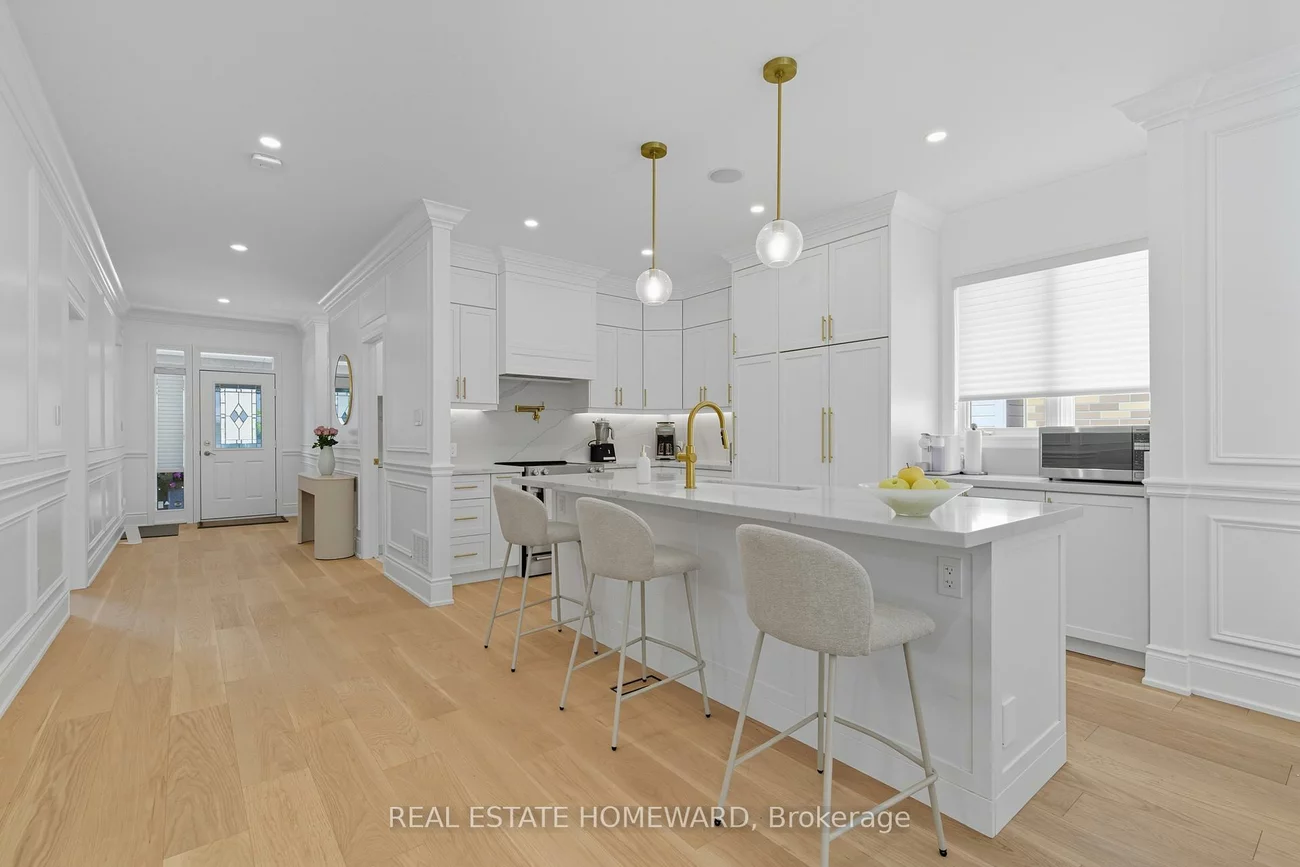 11, Loon Harbour, Greensborough, Markham