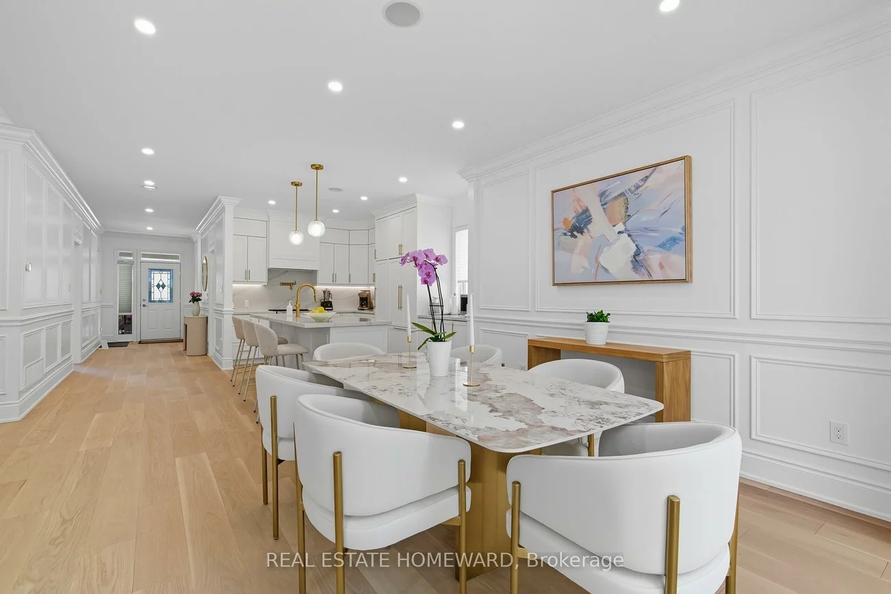 11, Loon Harbour, Greensborough, Markham
