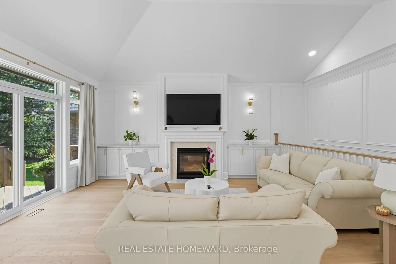 11, Loon Harbour, Greensborough, Markham