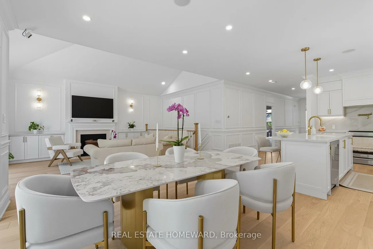 11, Loon Harbour, Greensborough, Markham