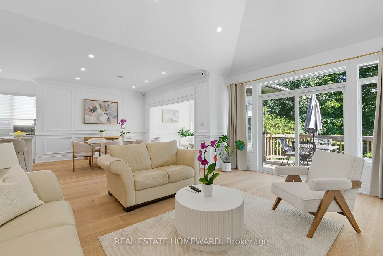 11, Loon Harbour, Greensborough, Markham