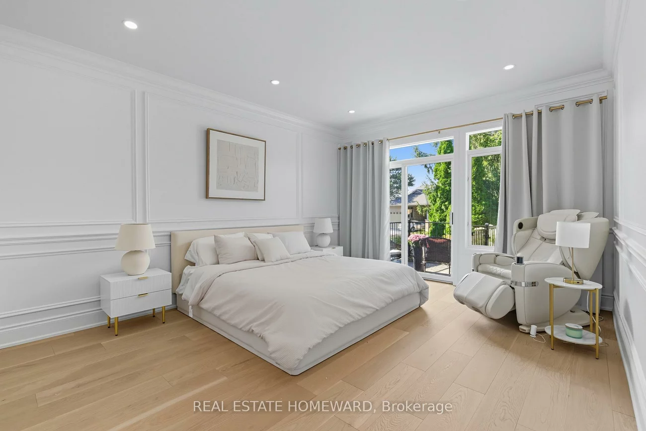 11, Loon Harbour, Greensborough, Markham