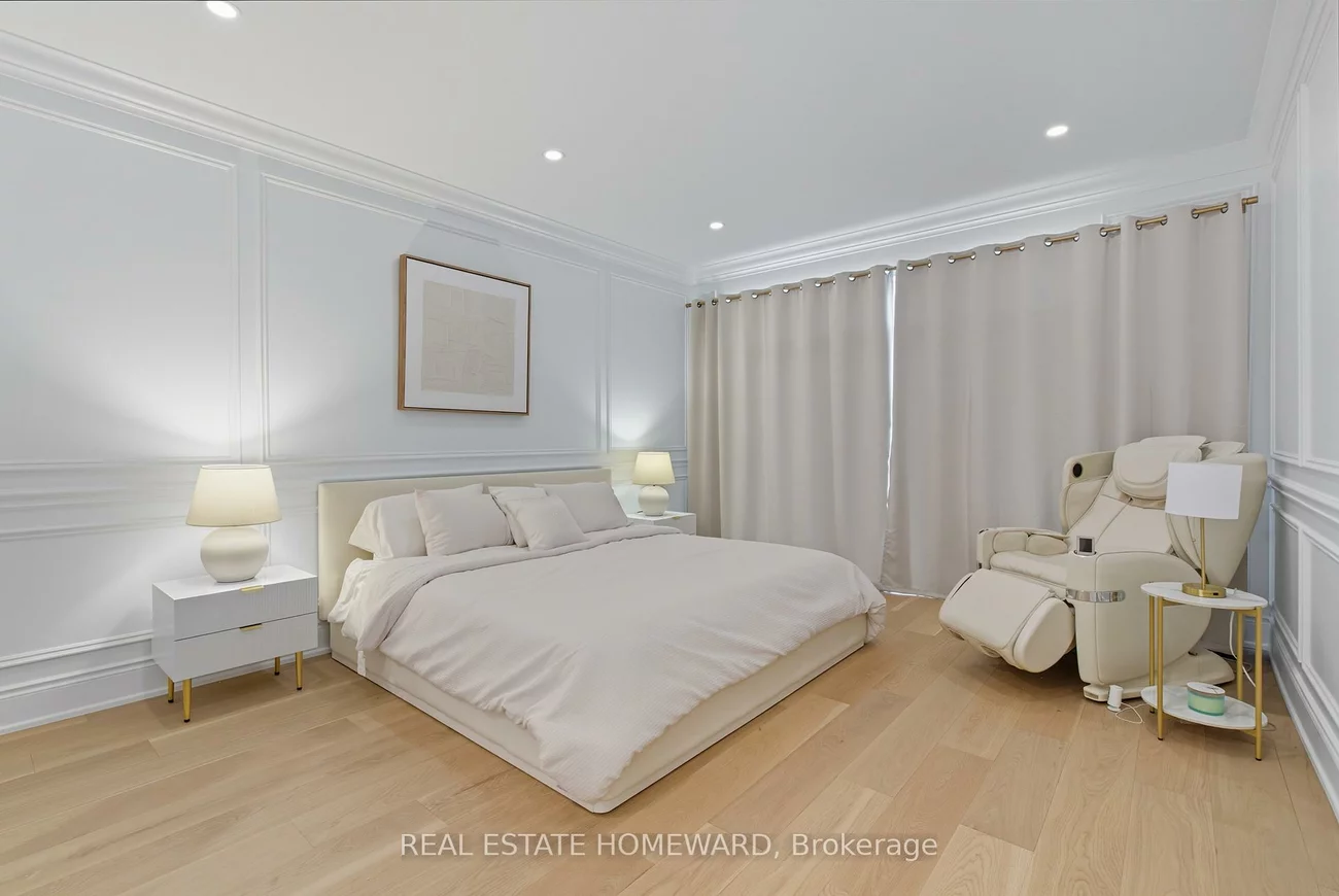 11, Loon Harbour, Greensborough, Markham