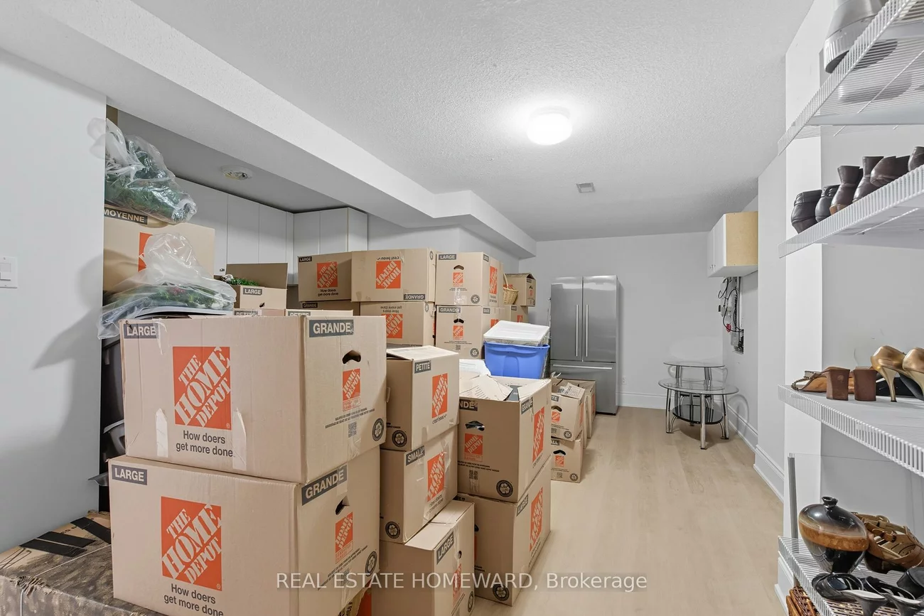 11, Loon Harbour, Greensborough, Markham