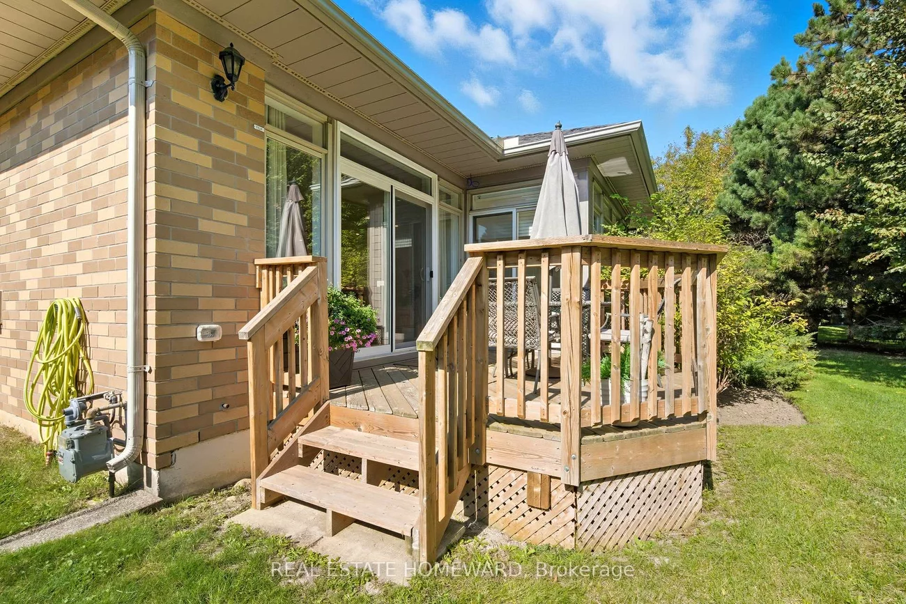 11, Loon Harbour, Greensborough, Markham