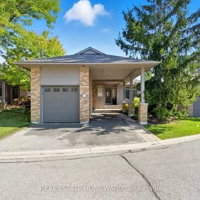 11, Loon Harbour, Greensborough, Markham