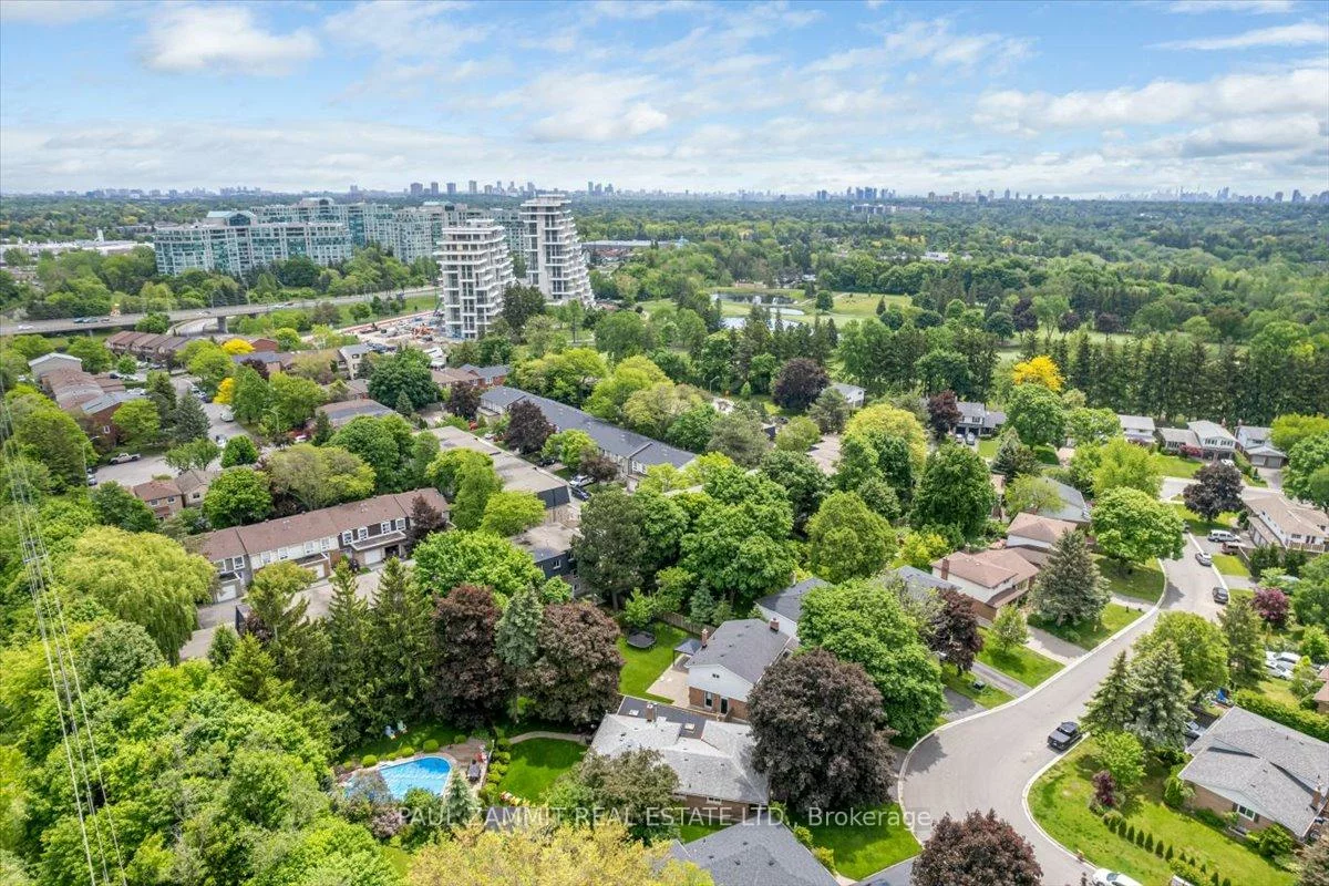 220, Royal Orchard, Royal Orchard, Markham