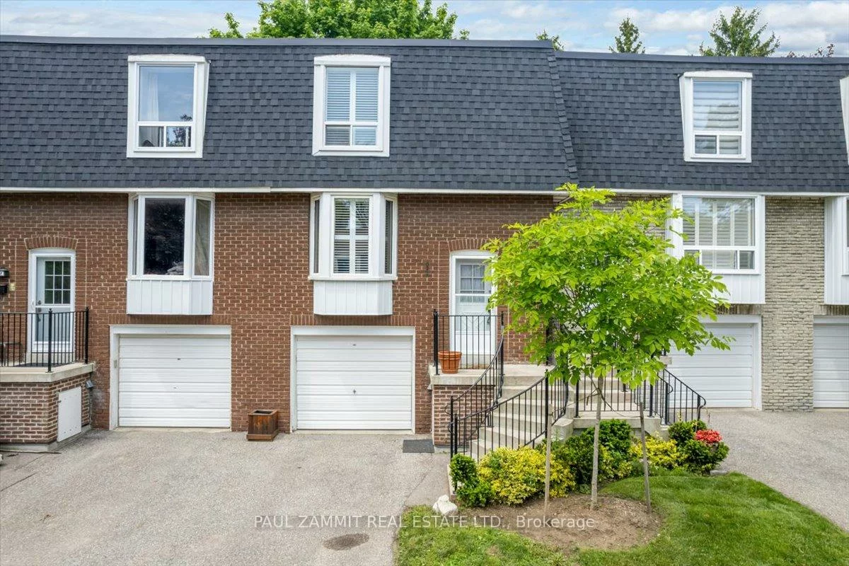 220, Royal Orchard, Royal Orchard, Markham