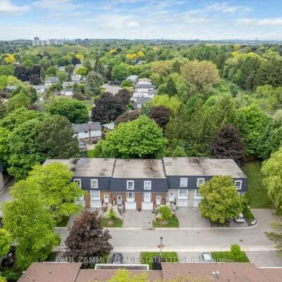 220, Royal Orchard, Royal Orchard, Markham