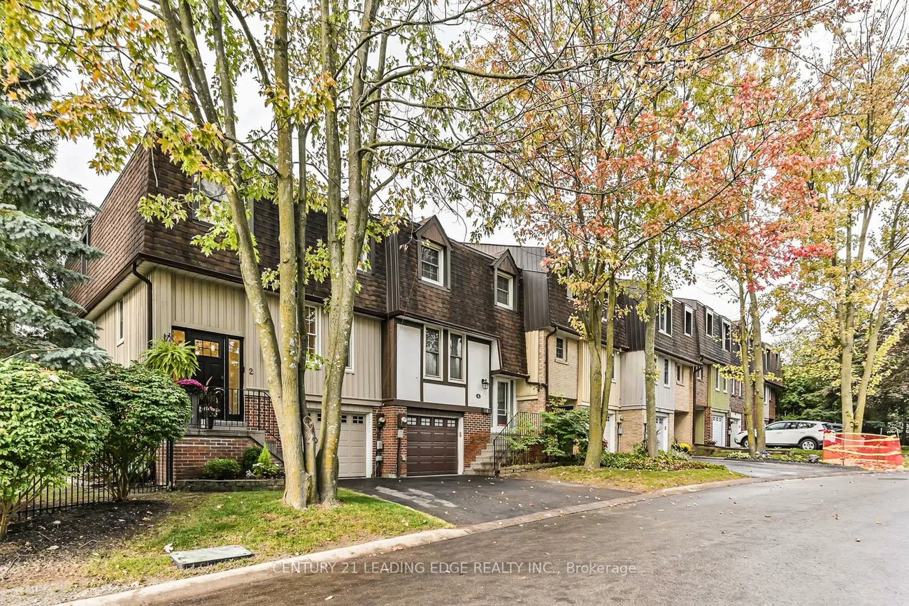 2, Bramble, Markham Village, Markham