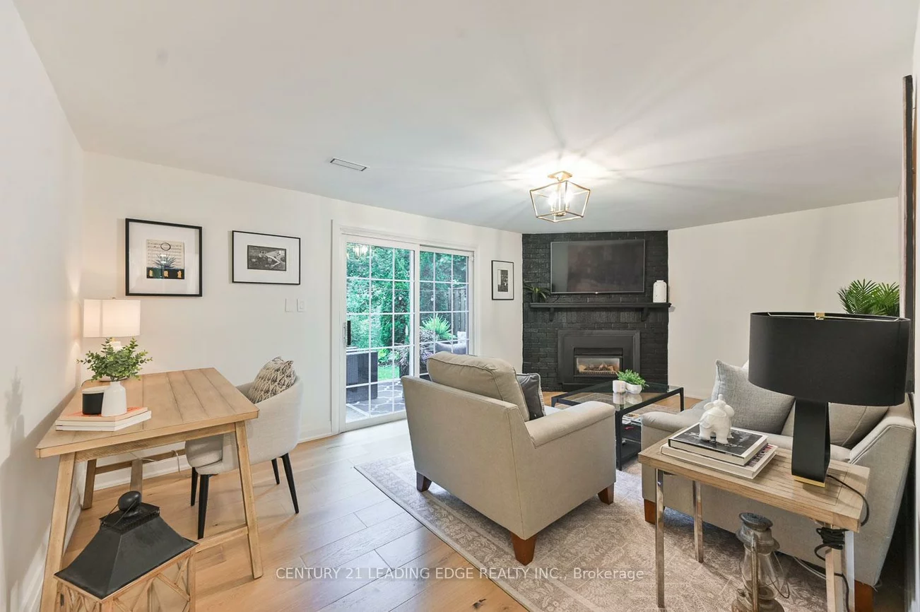 2, Bramble, Markham Village, Markham