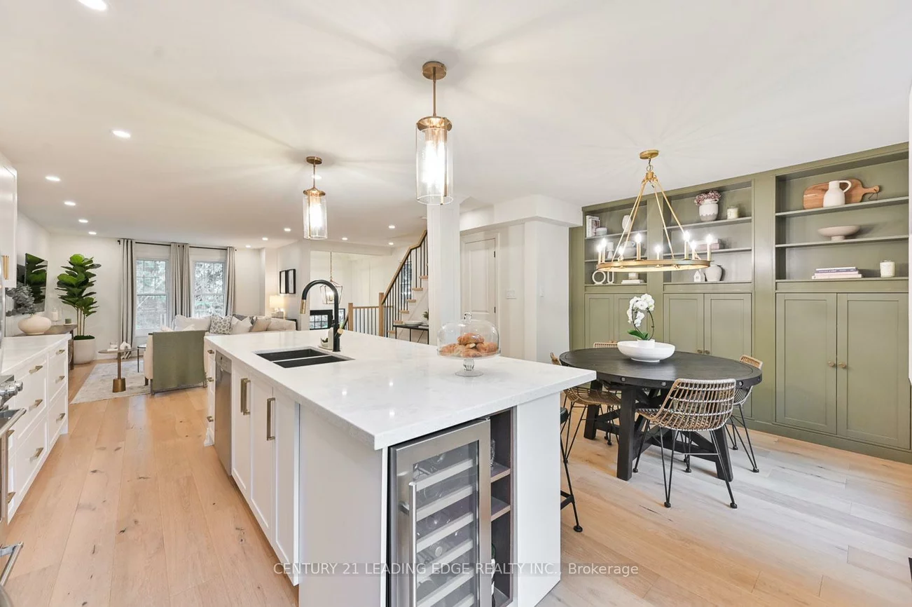 2, Bramble, Markham Village, Markham