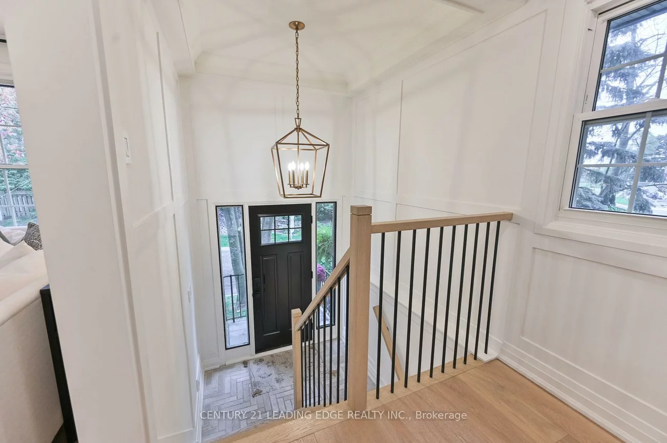 2, Bramble, Markham Village, Markham