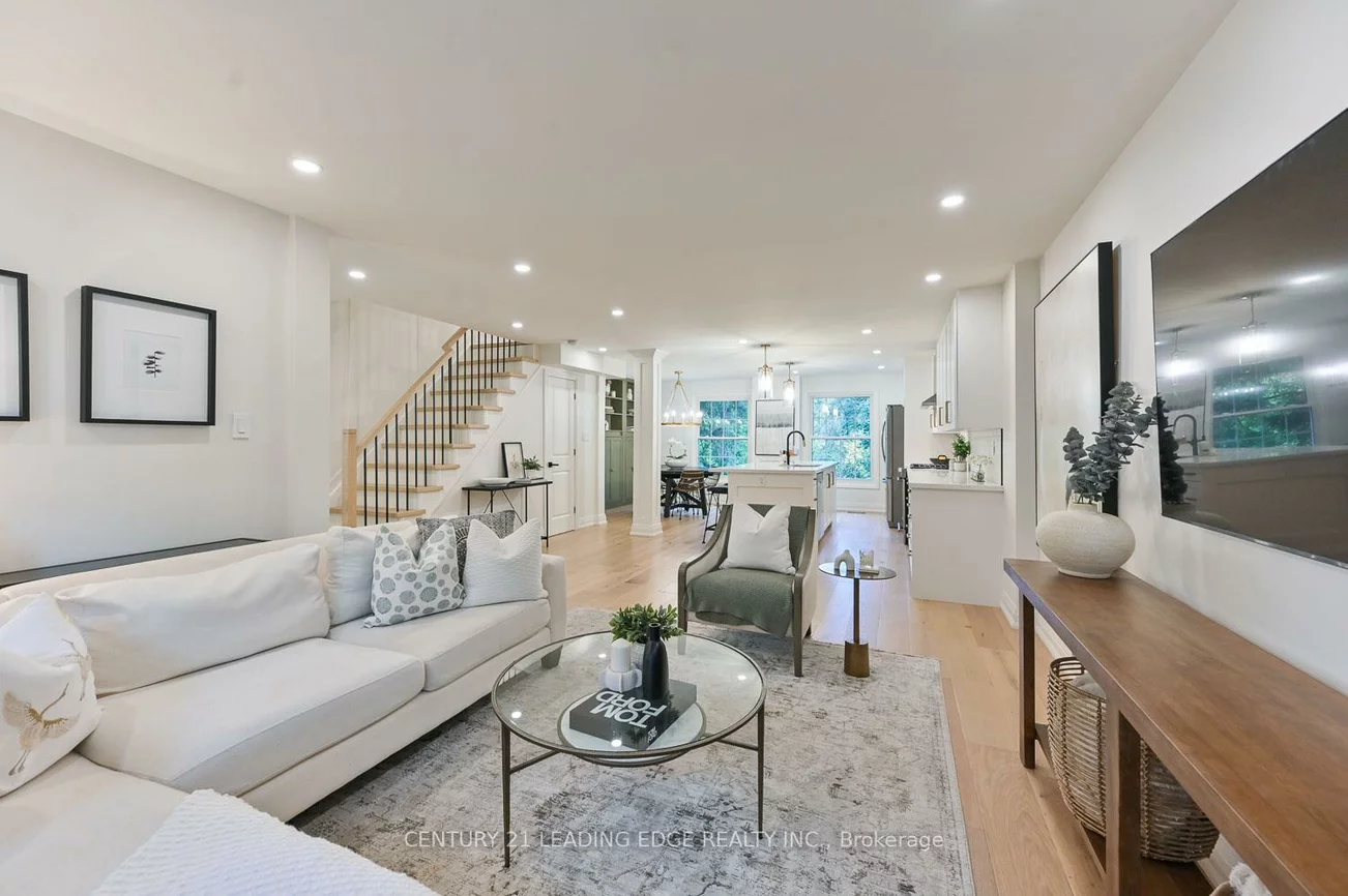 2, Bramble, Markham Village, Markham