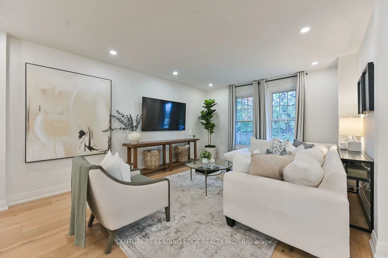 2, Bramble, Markham Village, Markham