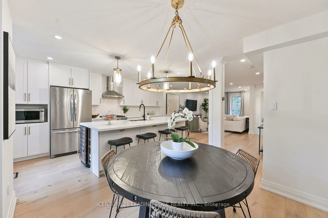 2, Bramble, Markham Village, Markham