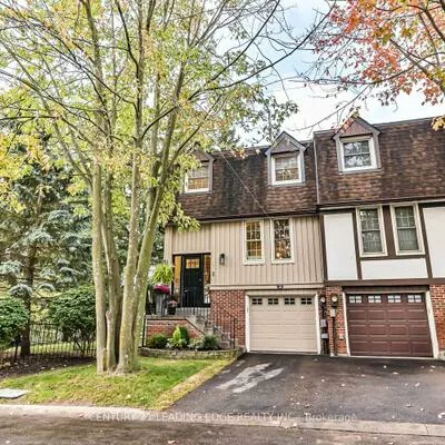 2, Bramble, Markham Village, Markham
