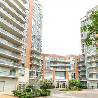 60, South Town Centre, Unionville, Markham
