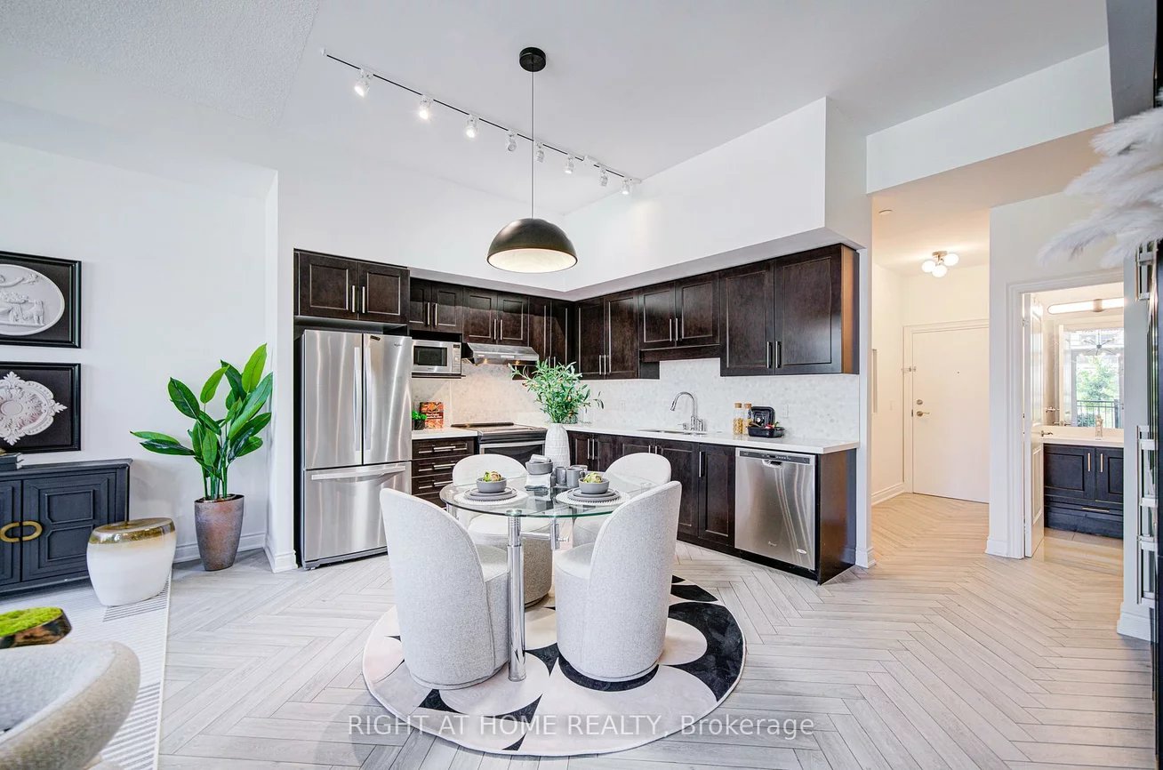 38, Cedarland, Unionville, Markham
