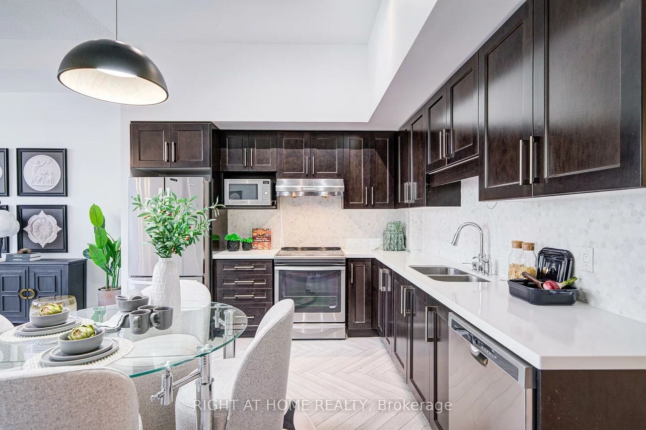 38, Cedarland, Unionville, Markham