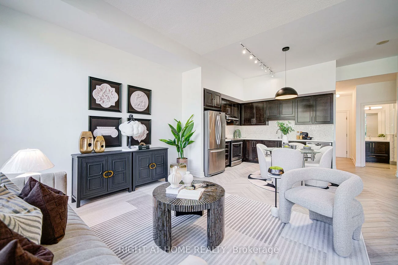 38, Cedarland, Unionville, Markham