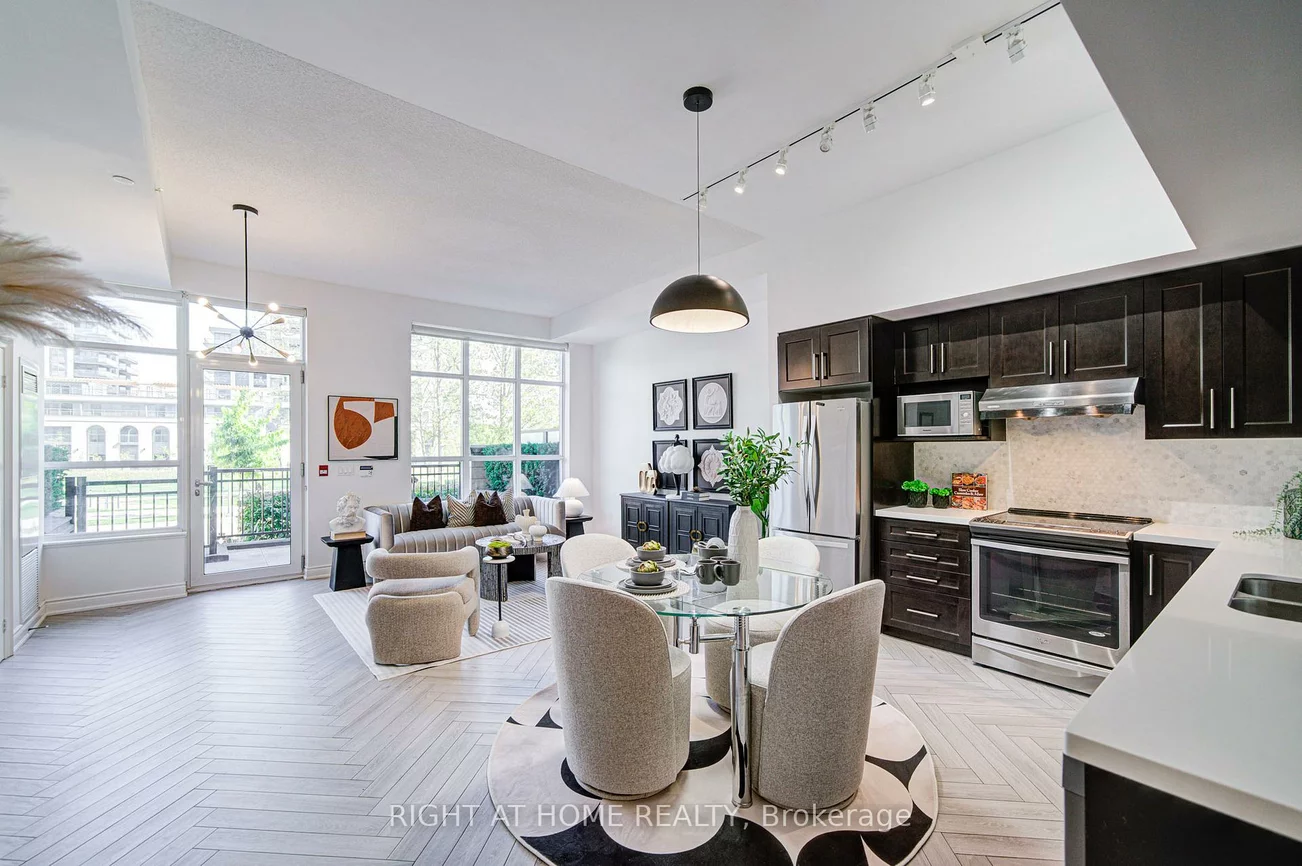38, Cedarland, Unionville, Markham