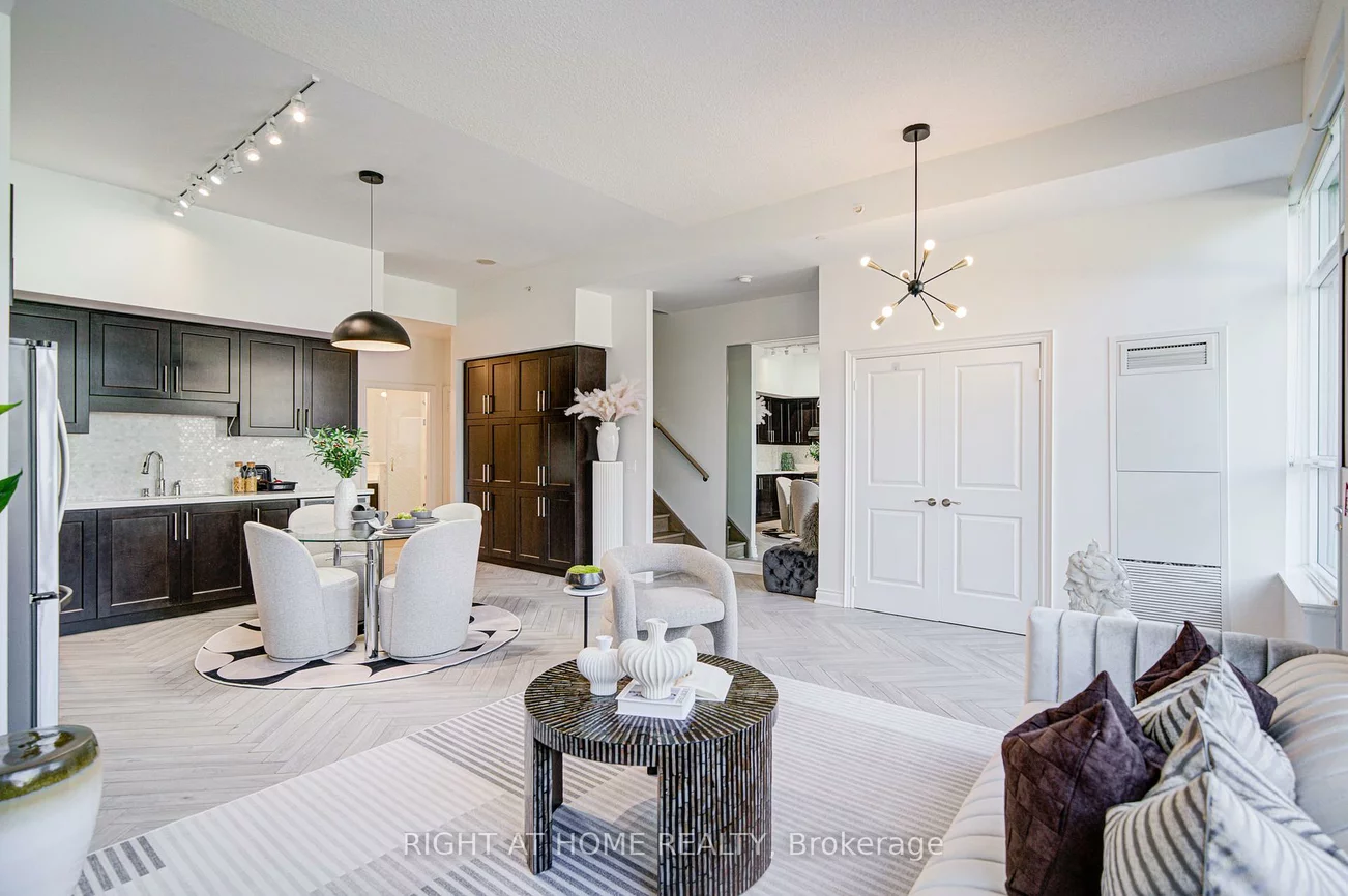 38, Cedarland, Unionville, Markham